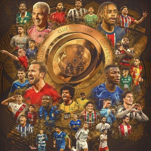 FIFACWC Matchday 2 Betting Picks (Part 1) | FIFA Club World Cup (EP. 4)