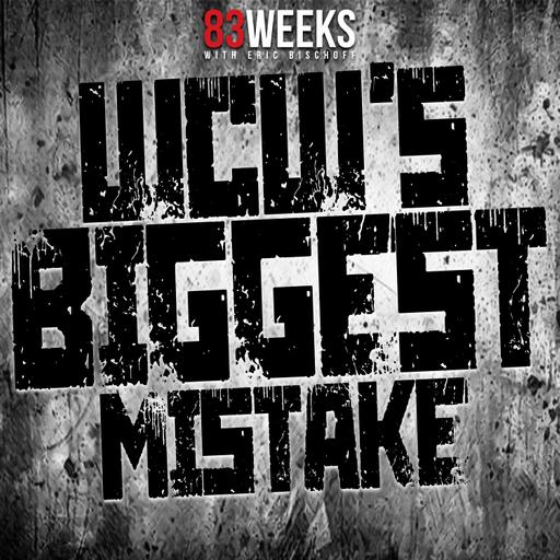Episode 379: WCW's Biggest Mistake