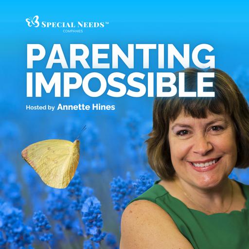 274: Parenting in the Age of AI | Abby Brody, ​​Speaker, Author & Founder of the N=1 Movement
