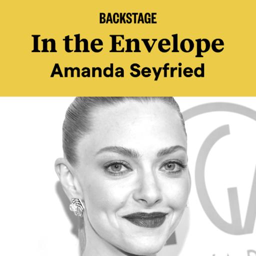 Amanda Seyfried