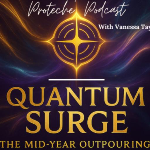 Quantum Surge: The Mid-Year Outpouring