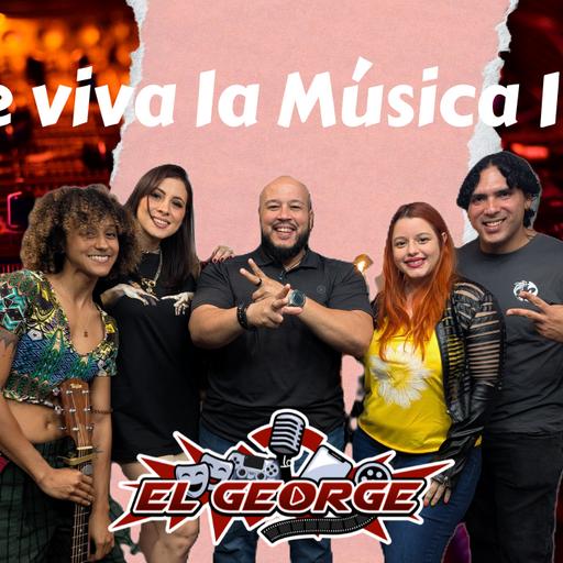 ¡Que viva la música Indy!