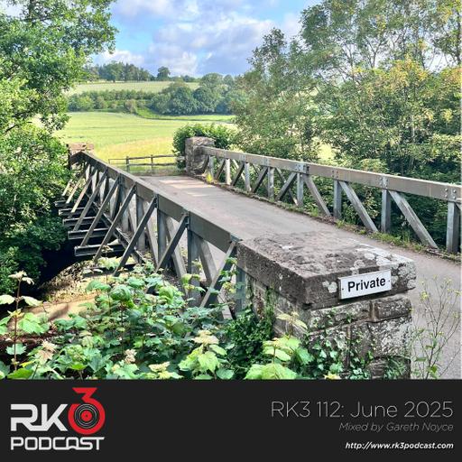 RK3 112: June 2025