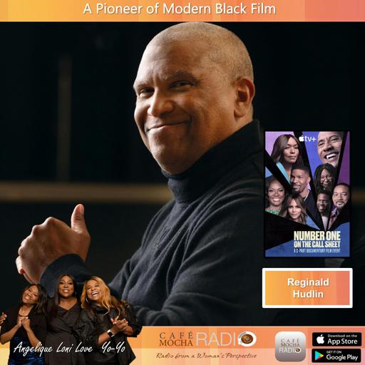 A Pioneer of Modern Black Film
