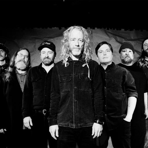The Check-In with Alan Sparhawk