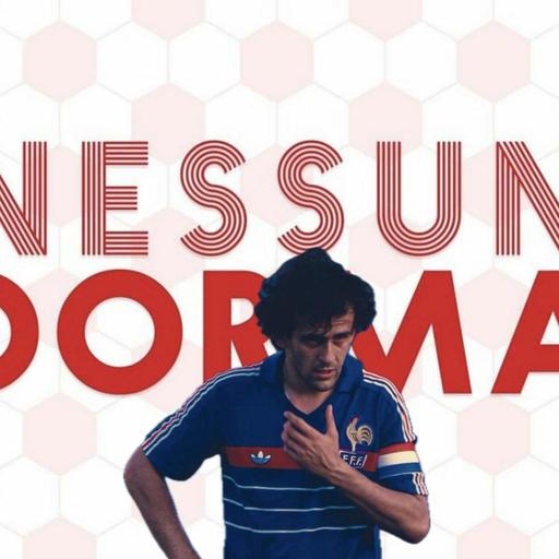 Euro '84 Episode 5 - Tigana, Platini, Motty