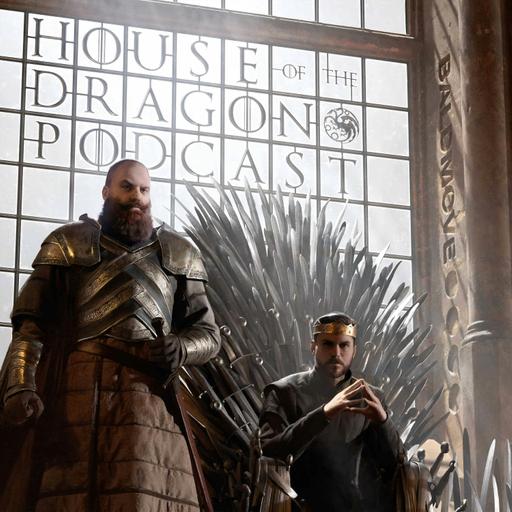 Electric Bookaloo: A Knight of the Seven Kingdoms Round Table