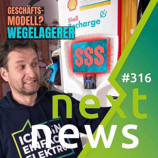 nextnews: VW ID.Buzz als Robotaxi, neues Tesla Model Y Performance, Comeback Nissan Leaf, Ladetarife
