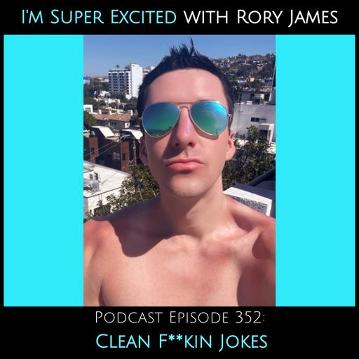 Clean F**kin Jokes