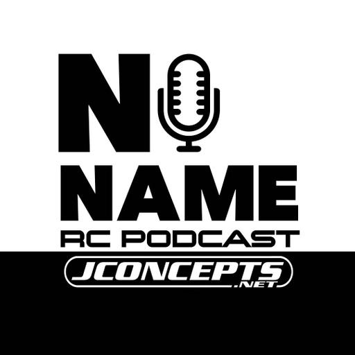 Show #320 The No Name RC Podcast - Ryan Lutz - The Comeback