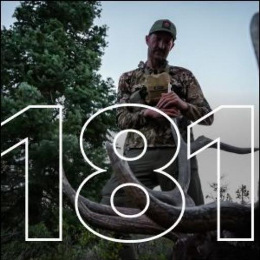 First Time Fever, Archery Elk for Newbies | Big Hunt Guys, Ep. 181