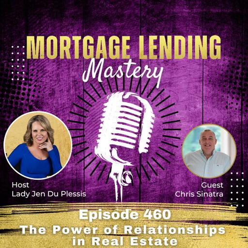 The Power of Relationships in Real Estate with Chris Sinatra
