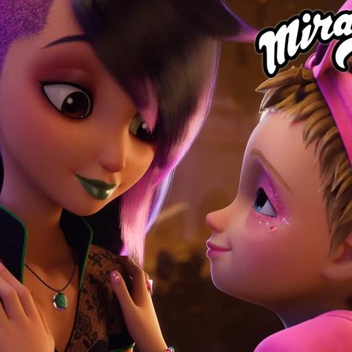 “El Toro De Piedra” & “The Ruler” – Miraculous Ladybug Season 6