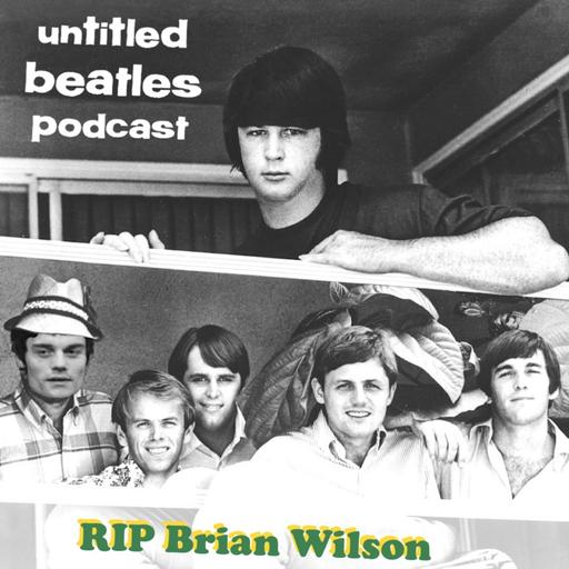 An Untitled Tribute to Brian Wilson