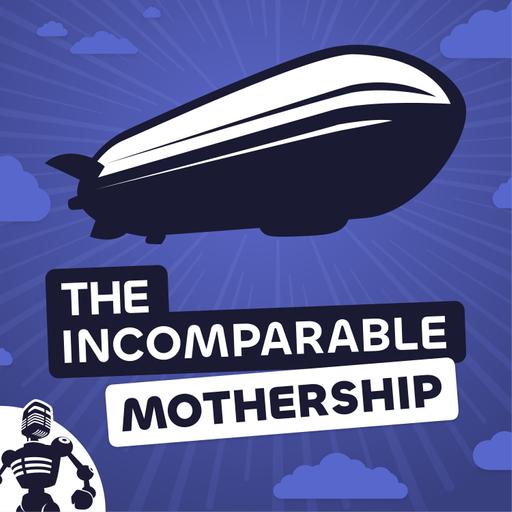 771: Nothing Can Kill Doctor Who