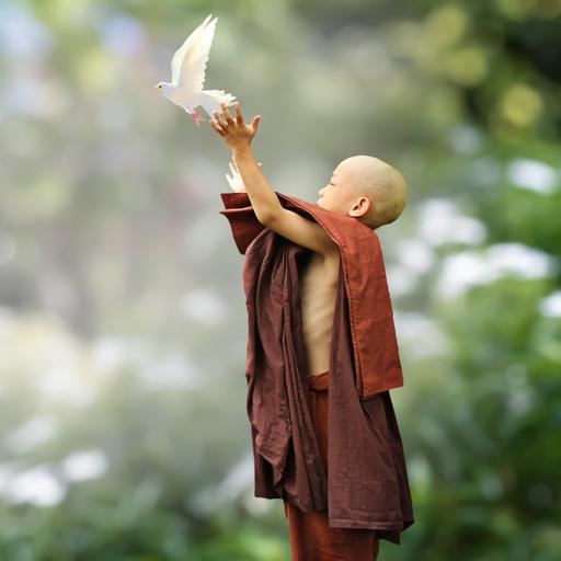 305 - Dharma Foundations: Truths to Rely on No Matter What