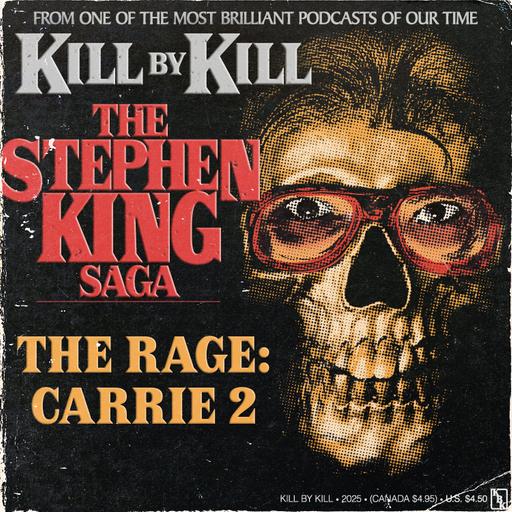 The Rage Carrie 2 (w/ Jude Ellison Doyle)
