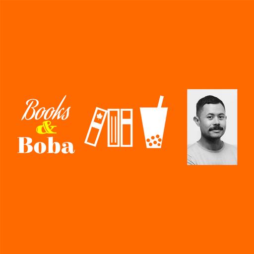 #317 - Author Chat w/ Mike Curato
