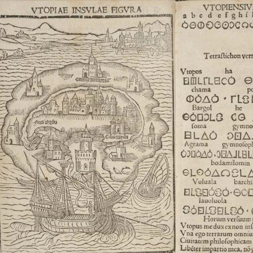 Documentos RNE - Utopías, ideal y realidad - 20/06/25