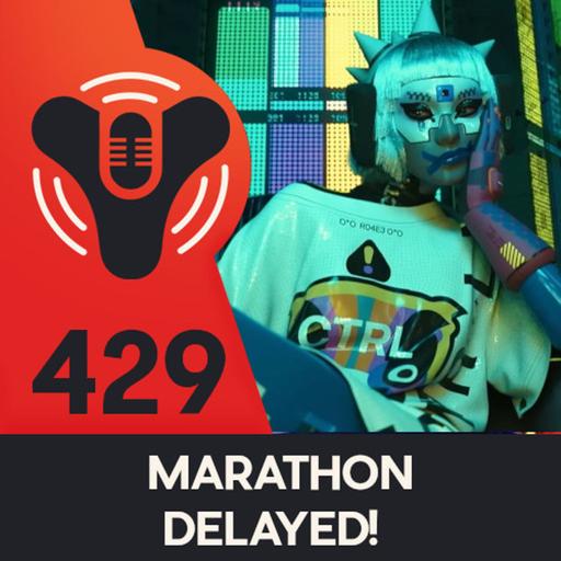 DCP+SideQuest Ep. 429 - Marathon Delayed - Nextfest Demos & Indies - DK Bananza