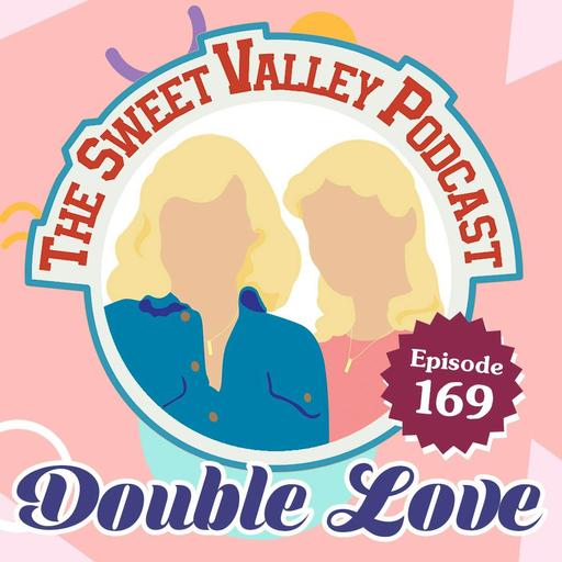 DOUBLE LOVE: TALL DARK AND DEADLY PART ONE