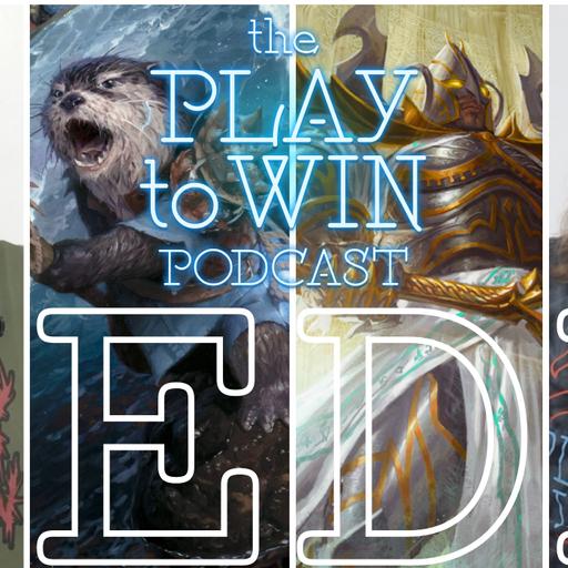 RANKING THE TOP 10 CREATURES IN cEDH 2025