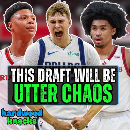 2025 NBA Draft Mega Primer!