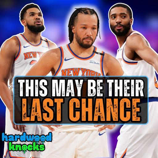 New York Knicks 2025 NBA Offseason Lookahead