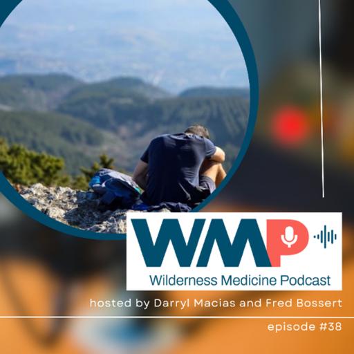 #38: All Things Encephalopathy