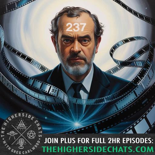 Alex Fulton | Cryptokubrology, Movie Magic, & Subliminal Bears