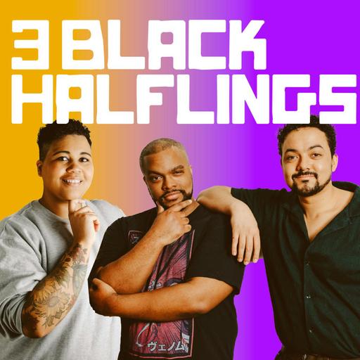 "We're very URBAN" - Talking about Kickstarter, Juneteenth, and the USA situation