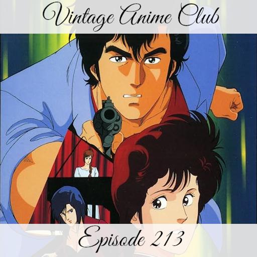 Episode 213 - Nookie Monster (City Hunter: .357 Magnum)