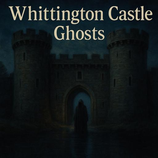 Whittington Castle Ghosts: Legends of the Haunted Fortress