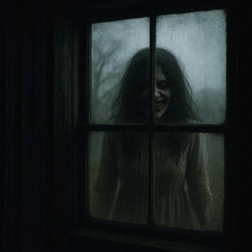 Canasta de Historias de Horror Vol. 24