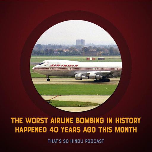 All about the 1985 Air India bombing, one of the biggest intelligence failures of the 20th century | Sanjay Lazar