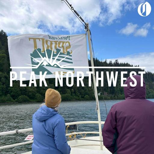 How to travel from Portland to the Oregon coast by boat