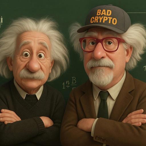 Episode 779 - The Genius Act & AI Badness - Bad News for June 19. 2025