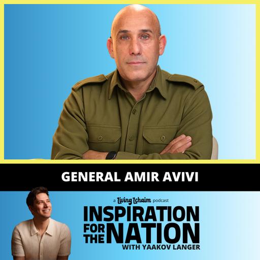 General Amir Avivi: IDF War Expert Reveals Israel’s Master Plan Against Iran’s Nuclear Threat