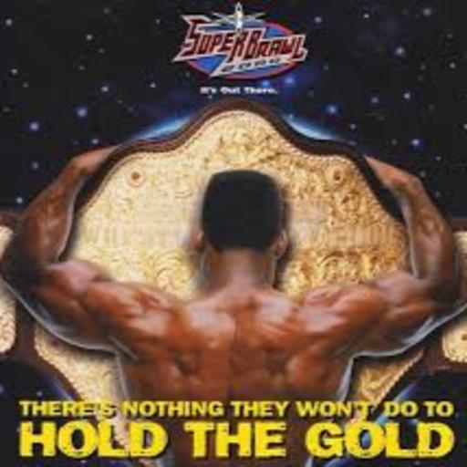 Superbrawl 2000 Ep. 2