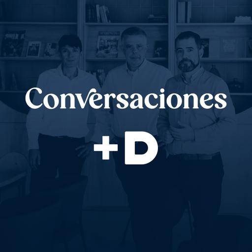 Podcast +D episodio 124. Siempre hay algo de lo que preocuparse