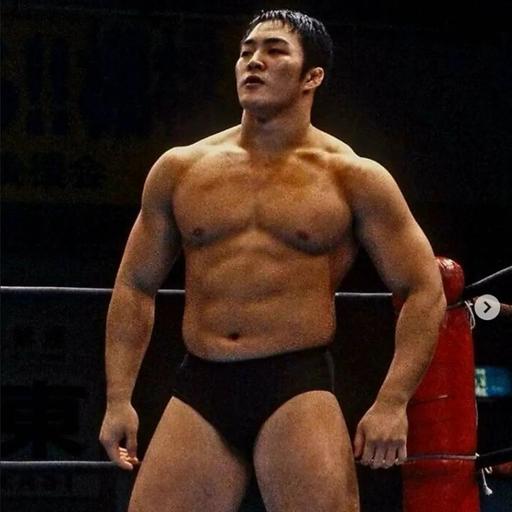 Tanahashi: Ace of the Universe '99