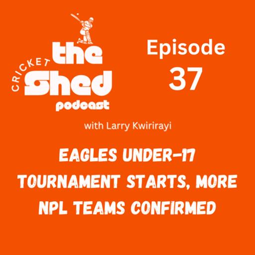 Eagles Under-17 tournament starts, More NPL teams confirmed