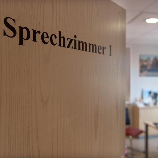 Früherer Arzttermin gegen Geld