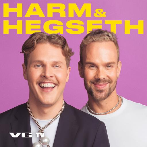 #476 ADHD paralysis og årsmøte på Egon!