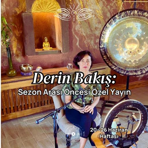 Sezon Arası Öncesi Özel Yayın