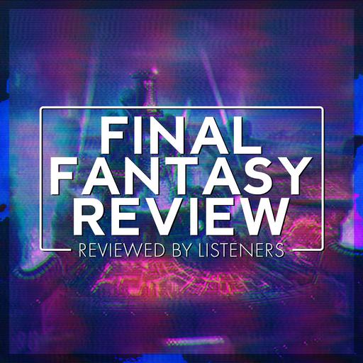 Final Fantasy Review for Commander Players