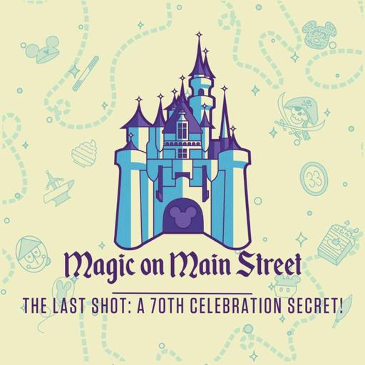 The Last Shot: A 70th Celebration Secret!