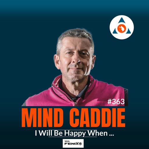 I will be happy when …… Karl Morris #363