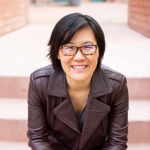 Episode 474: How to Reconfigure the Fireworks with Yi Shun Lai