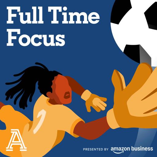 How Emma Hayes is managing the USWNT's workload